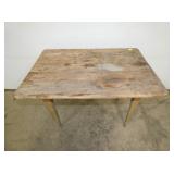 VIEW 2 CLOSEUP 2 BOARD TOP