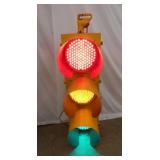 LED STOPLIGHT