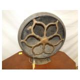 VIEW 2 CLOSEUP ATWATER SPEAKER