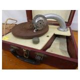 VIEW 2 CLOSEUP PLAYER