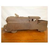 3000 SIT & RIDE TRAIN