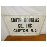 43X22 SMITH DOUGLAS GRIFTON NC