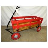 VIEW 2 OTHERSIDE EARLY WAGON