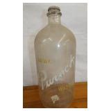 1G. EMB. PUROCK WATER BOTTLE