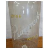 VIEW 2 CLOSEUP EMB. WATER BOTTLE