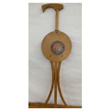 1939 KAN O WORLDS FAIR SEAT