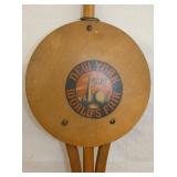 VIEW 2 CLOSEUP 1939 WORLDS FAIR