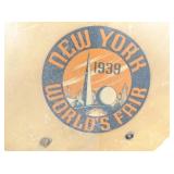 VIEW 3 NEW YAR WORLDS FAIR SEAT