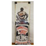 12X36 HELLS ANGELS BIG BROTHER POSTER