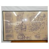 37X24 1942 HARLEY DAVIDSON ASSESSMENT