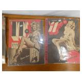 1941 GYPSY LANA TURNER,MARTHA RAYE