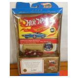 VIEW 2 CLOSEUP HOTWHEELS