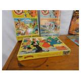VIEW MICKEY MOUSE PUZZLES