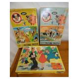 VIEW 3 W/ ORIG. BOXES