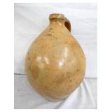 2G. WEBSTER & SON POTTERY JUG