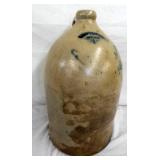 4G. MC WEBSTER & CO. JUG