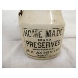 VIEW 2 CLOSEUP JAR W/ LID