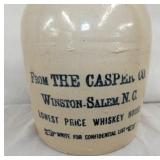 VIEW 2 CLOSEUP CASPER JUG