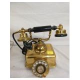 VIEW 3 VICTORIAN PARLOR PHONE