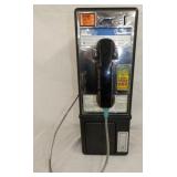 COIN OP PAYPHONE