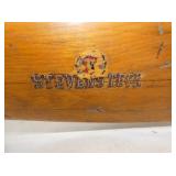 VIEW 2 CLOSEUP STEVENS