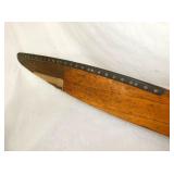 VIEW 4 72IN WOODEN PROP