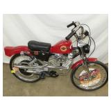 OLD STOCK HARLEY DAVISON BICYCLE