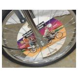 VIEW 2 CLOSEUP ORIG. PAPERWORK