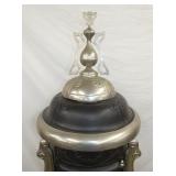 VIEW 2 CLOSEUP FENNUAL TOP