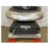 VIEW 4 HEAVILY DETAILED STOVE