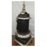 VIEW 5 OTHERSIDE ROUND OAK