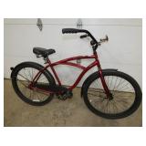 HUFFY CARNBROOH BIKE