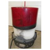 22X12 RADIO TOWER LIGHT