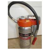 FYR FYTER EXTINGISHER