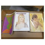 PLAYBOY COLLECTION