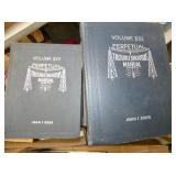 JOHN READER SHOP MANEULS