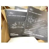 VIEW 2 CLOSEUP MANUALS