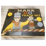 MARX TRAIN SET