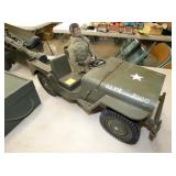 VIEW 2 CLOSEUP GI JOE