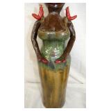 VIEW 3 38IN MARVIN BAILEY POTTERY