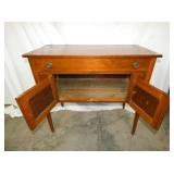 VIEW 2 SIDE HUNTBOARD