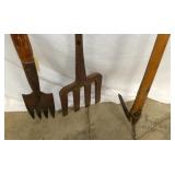 VIEW 2 CLOSEUP EARLY ICE CHESLES