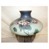 VIEW 2 HANDPAINTED SHADE