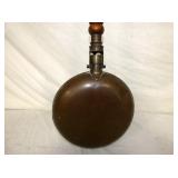 VIEW 2 CLOSEUP EARLY BED WARNER