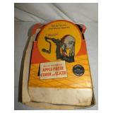 GOODELL APPLE PARER W/ BOX