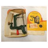 VIEW 2 CLOSEUP APPLE PARER