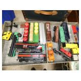 LIONEL TRAINS