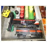 LIONEL TRAINS