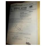 VIEW 3 SERVICE LETTER