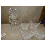 VIEW 2 CLOSEUP WATERFORD